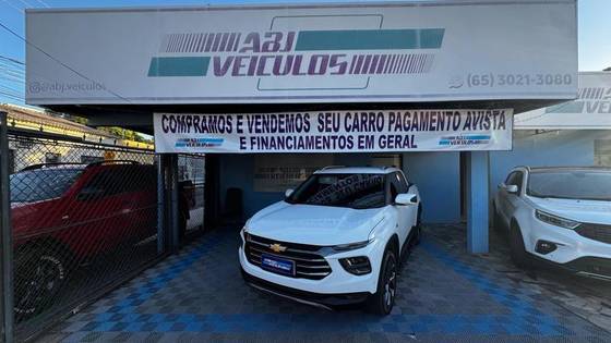 CHEVROLET MONTANA 1.2 TURBO FLEX PREMIER AUTOMÁTICO CHEVROLET MONTANA 1.2 TURBO FLEX PREMIER AUTOMÁTICO